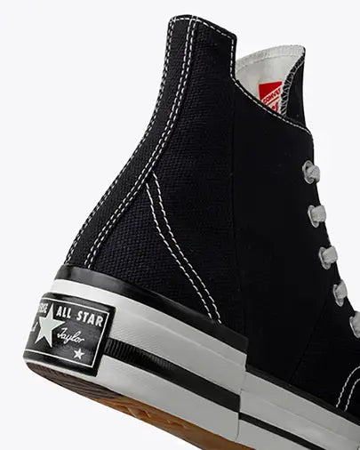 Tênis Converse Chuck 70 Hi Plus — foto 4