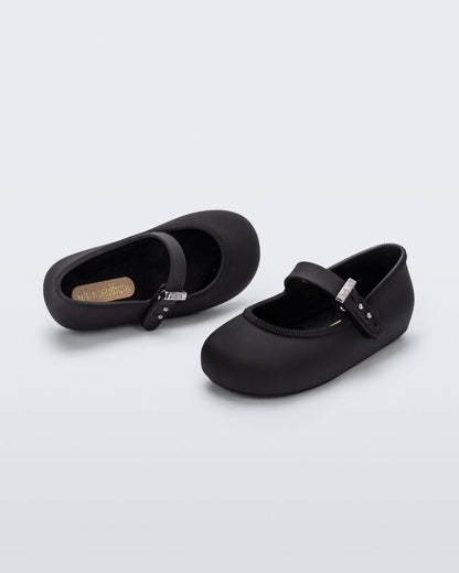 Mini Melissa Soft Ballerina Baby