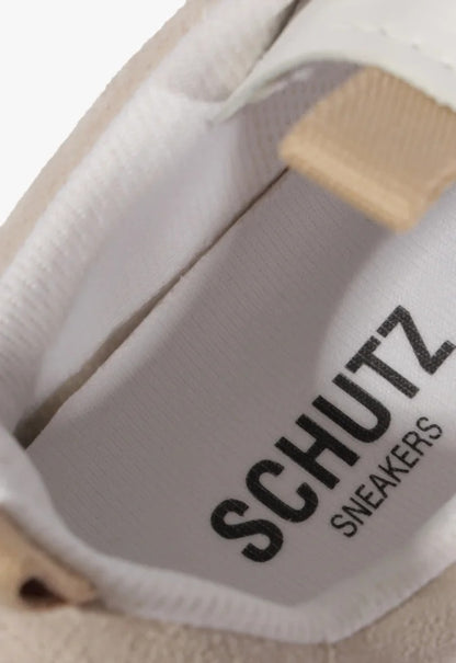 Tênis Schutz Logo Branco — foto 5