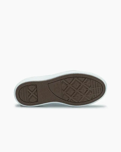 Chuck Taylor All Star Move Canvas+1 Roxo — foto 4