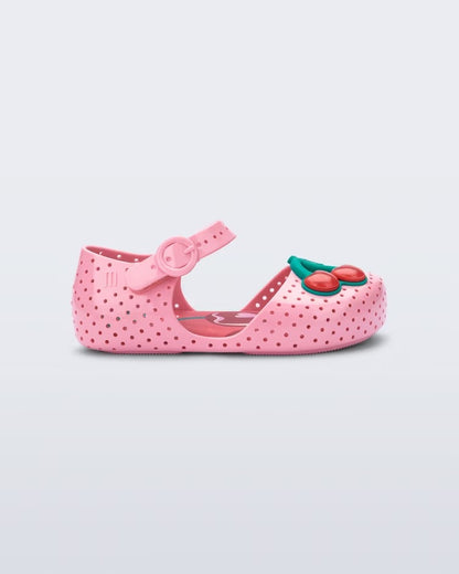 Mini Melissa Furadinha Pop Baby — foto 4