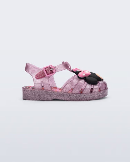 Mini Melissa Possession + Minnie Mouse Baby
