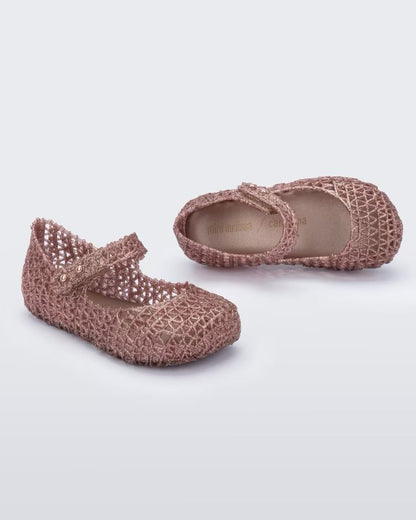 Mini Melissa Campana Papel Baby — foto 10