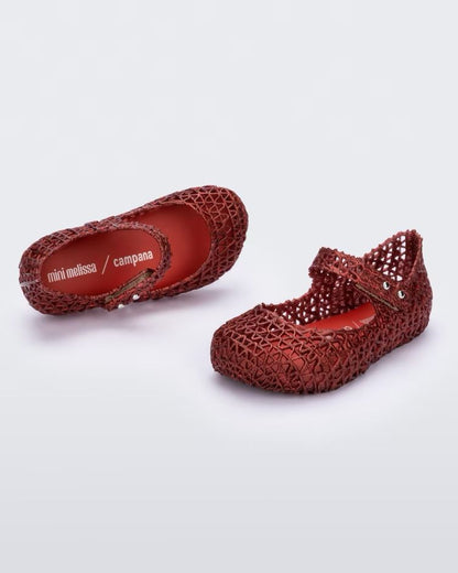Mini Melissa Campana Papel Baby — foto 14