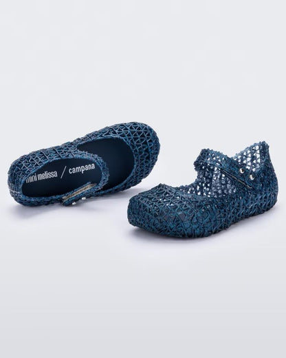 Mini Melissa Campana Papel Baby — foto 12