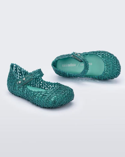 Mini Melissa Campana Papel Baby — foto 16