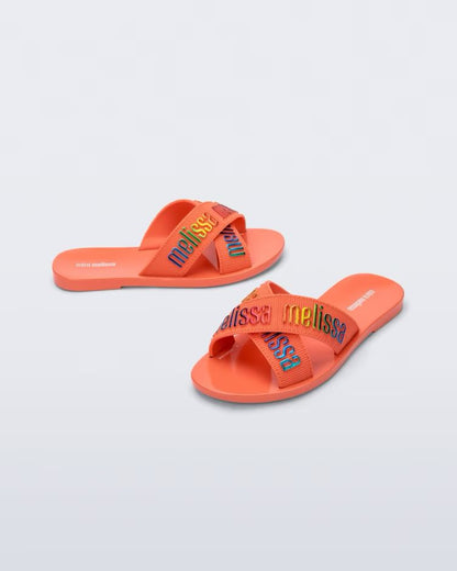 Mini Melissa M-Lover Slide Infantil