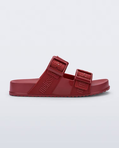 Melissa Cozy Slide M-Lover