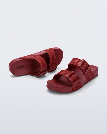 Melissa Cozy Slide M-Lover