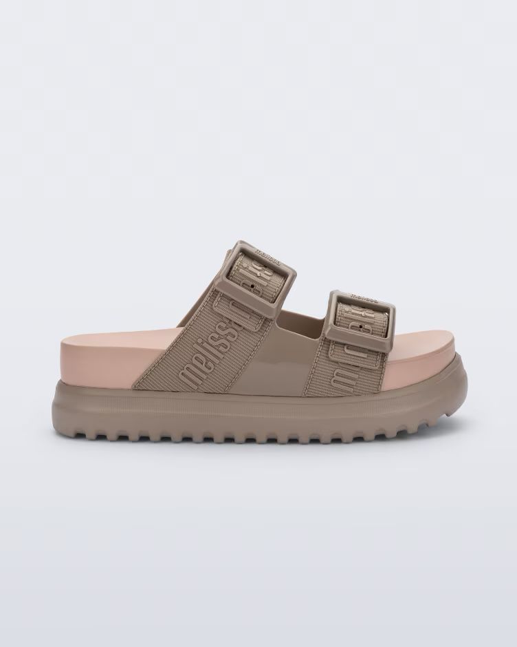 Melissa Cozy M-Lover Platform