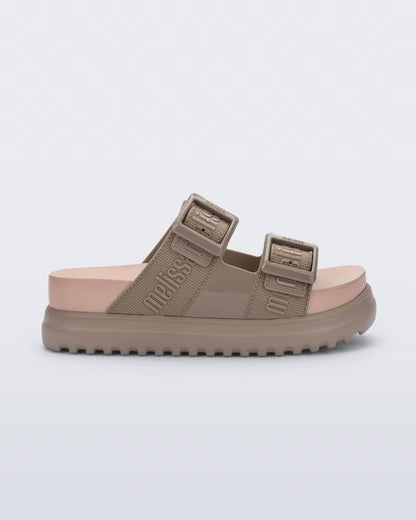 Melissa Cozy M-Lover Platform — foto 6