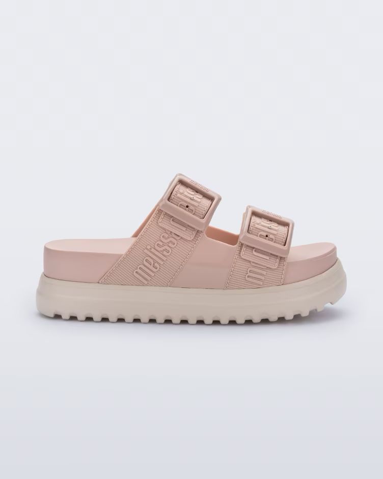 Melissa Cozy M-Lover Platform