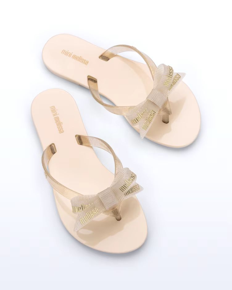 Mini Melissa Harmonic M-Lover Infantil