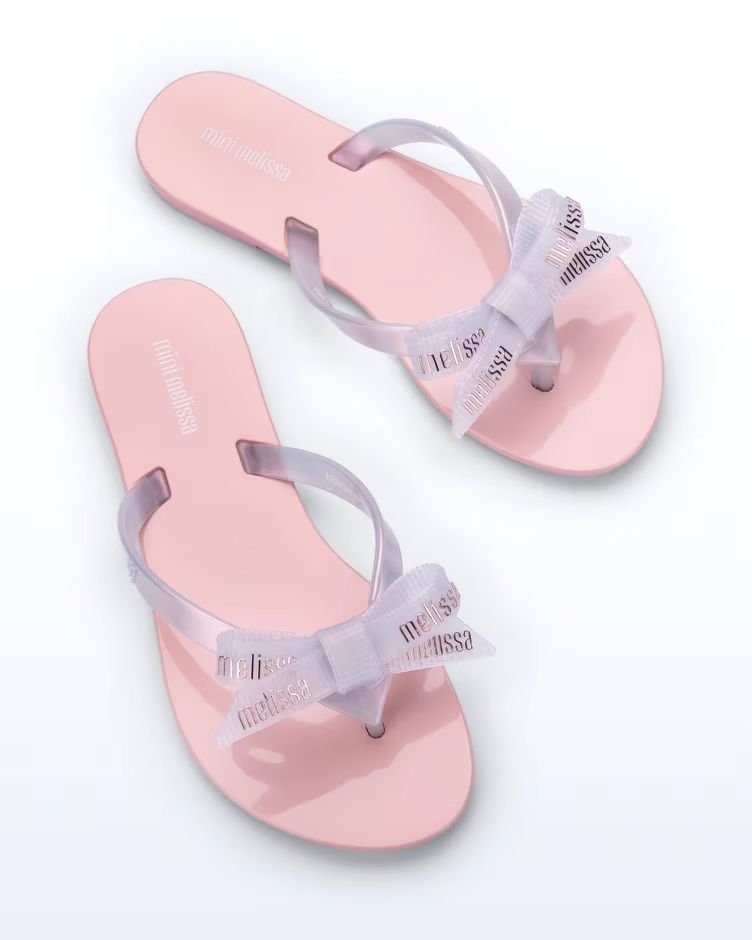 Mini Melissa Harmonic M-Lover Infantil