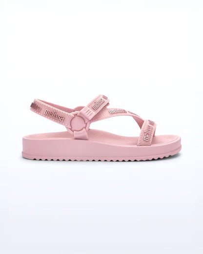 Mini Melissa Stripes M-Lover Infantil