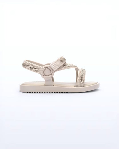 Mini Melissa Stripes M-Lover Baby