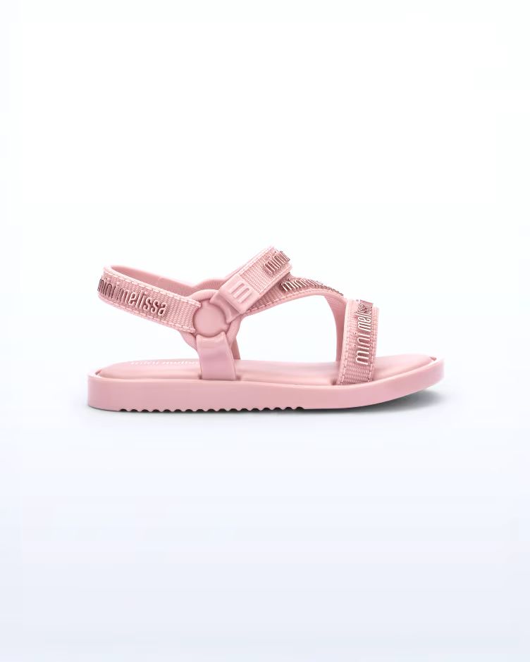 Mini Melissa Stripes M-Lover Baby
