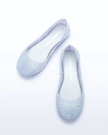 Mini Melissa Campana Papel Infantil — foto 11