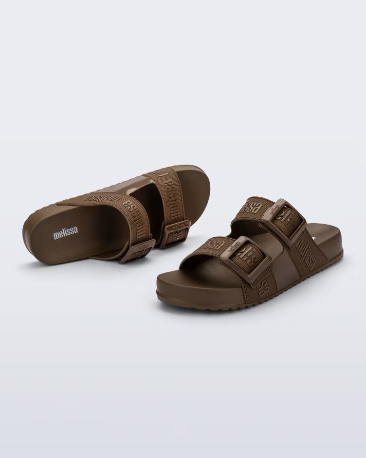Melissa Cozy Slide M-Lover