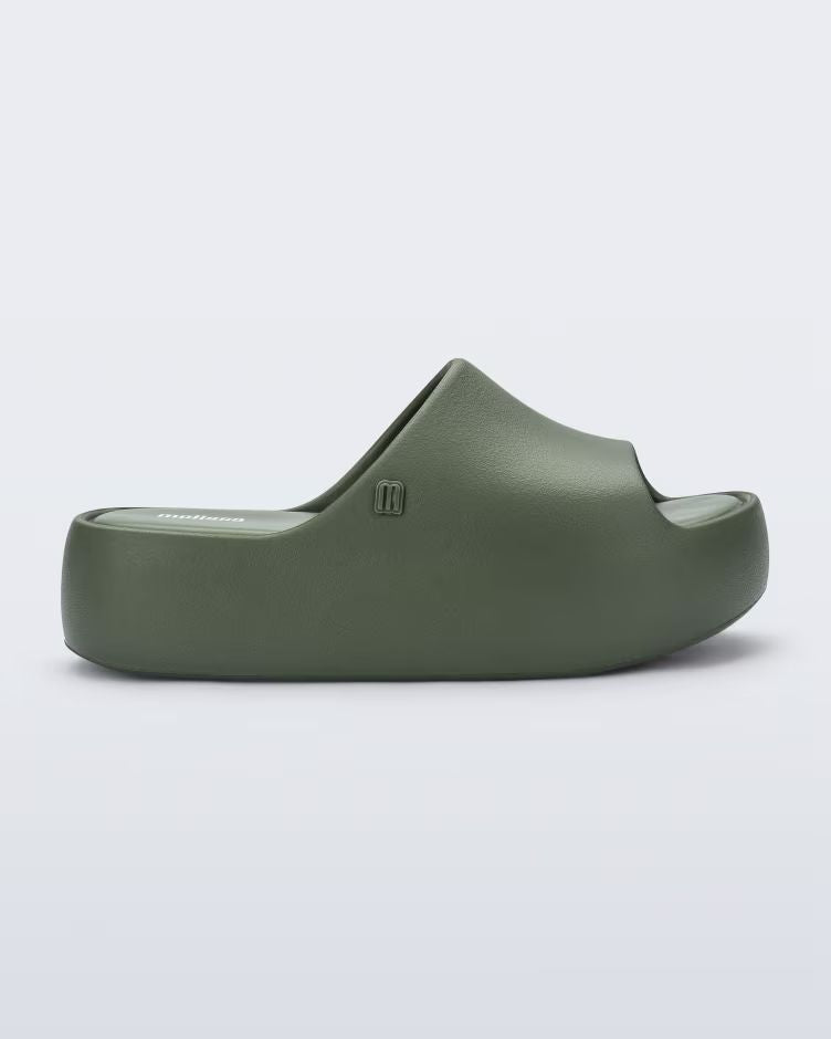 Melissa Free Platform Slide