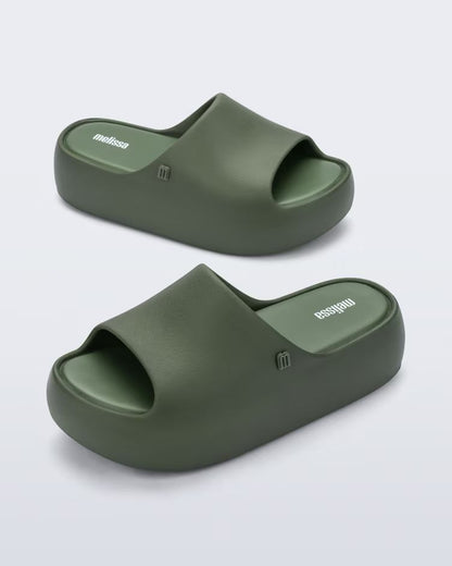 Melissa Free Platform Slide