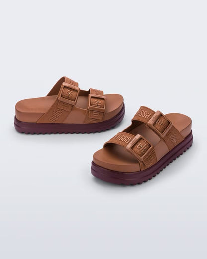 Melissa Cozy M-Lover Platform — foto 8