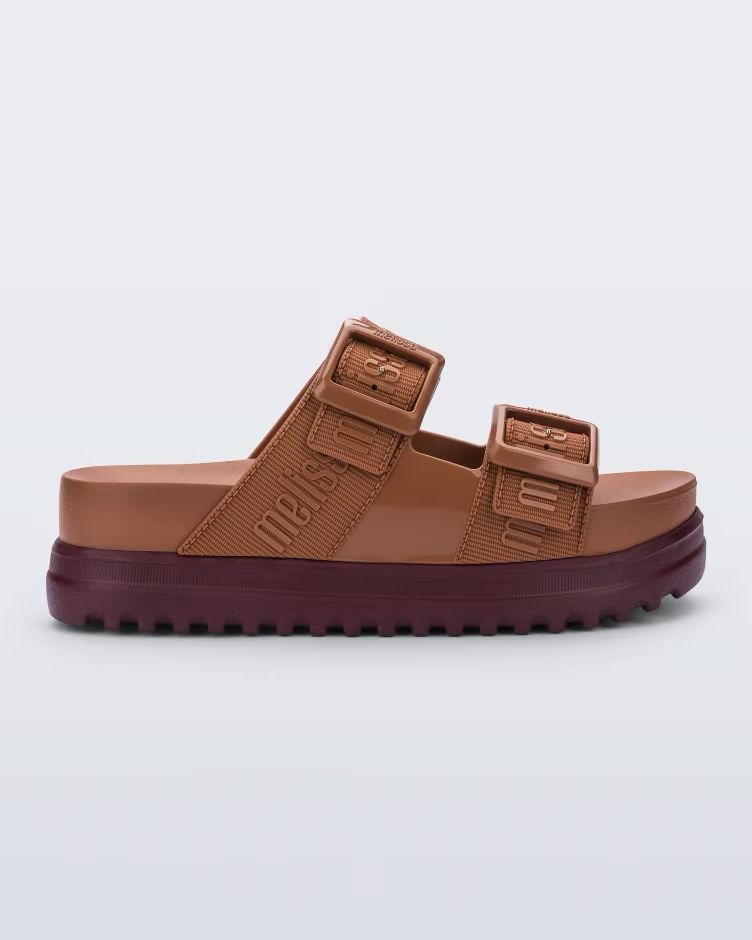 Melissa Cozy M-Lover Platform