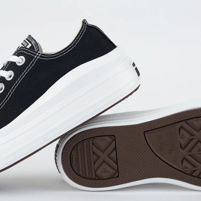 Tênis Converse Chuck Taylor All Star Move Ox