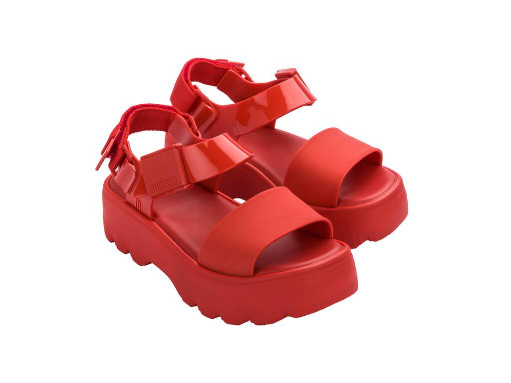 Melissa Kick Off Sandal