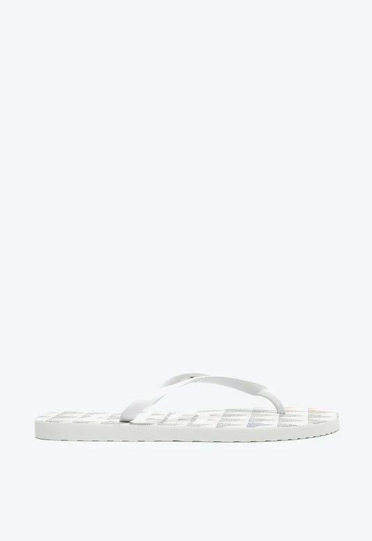 Chinelo Schutz Triangle