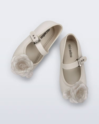 Mini Melissa Soft Ballerina Petals Baby — foto 2