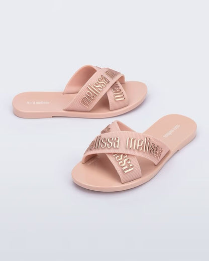 Mini Melissa M-Lover Slide Infantil
