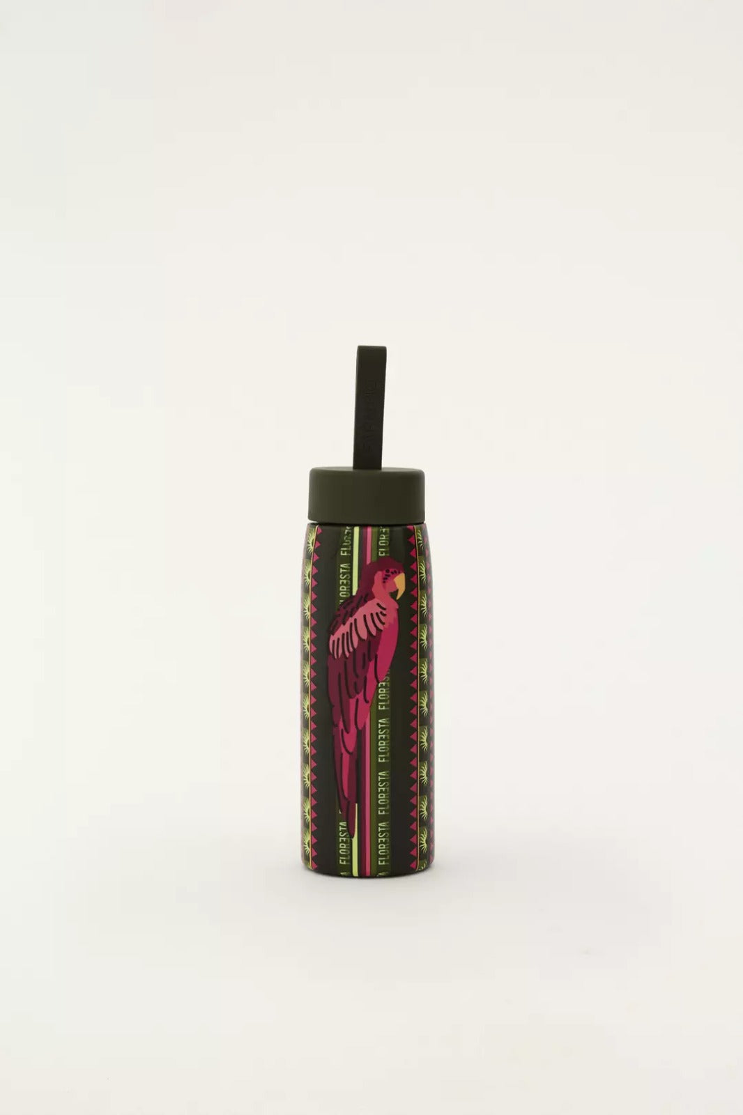 Garrafa Farm Que Sede 500ml Janela da Mata