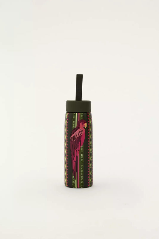 Garrafa Farm Que Sede 500ml Janela da Mata