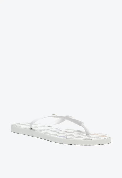 Chinelo Schutz Triangle