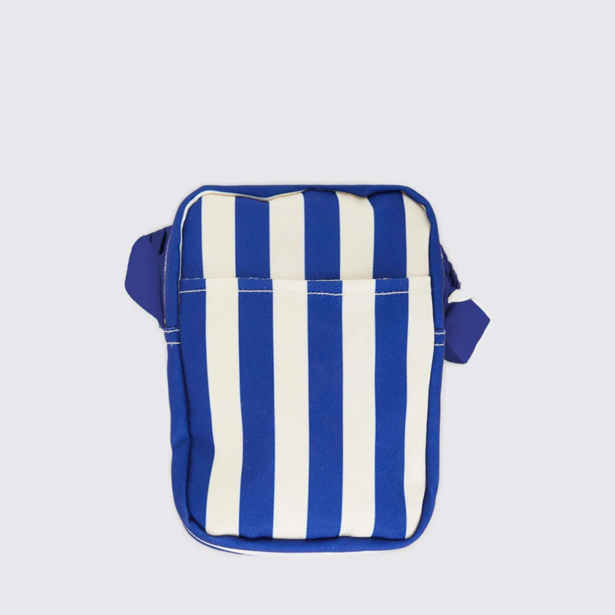 Bolsa Farm Da Gema Arara Listrado