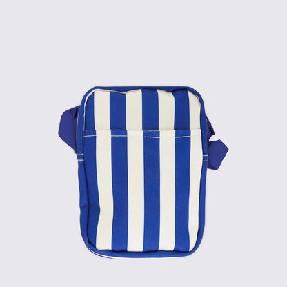 Bolsa Farm Da Gema Arara Listrado