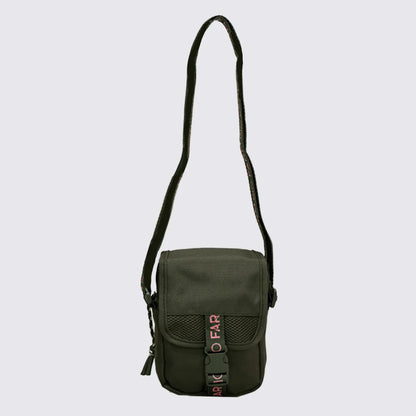 Bolsa Farm Fervo Ravenala