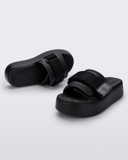 Melissa Free Muse Platform