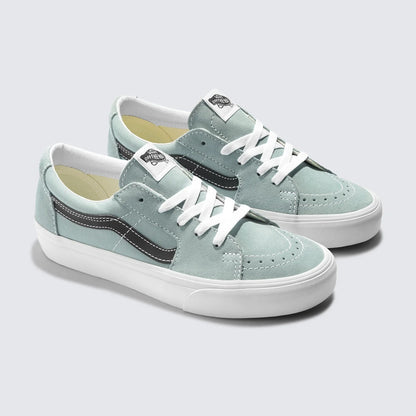 Tênis Vans Sk8-Low Sport Gray Mist