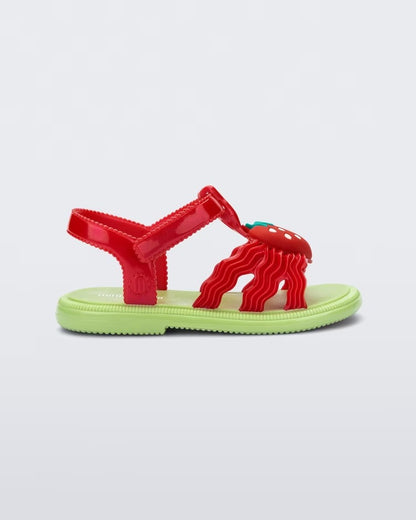 Mini Melissa Hip Sandal Baby — foto 7