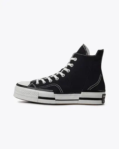Tênis Converse Chuck 70 Hi Plus — foto 2