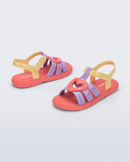 Mini Melissa Hip Lovely Infantil