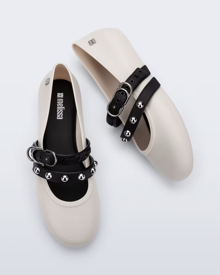 Melissa Soft Ballerina Studs