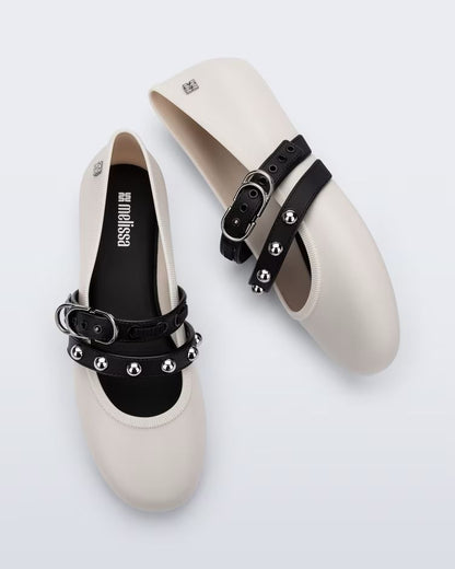 Melissa Soft Ballerina Studs — foto 4