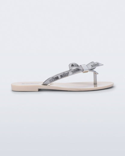 Melissa Harmonic M-Lover Chrome