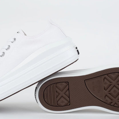 Tênis Converse Chuck Taylor All Star Move Ox — foto 6