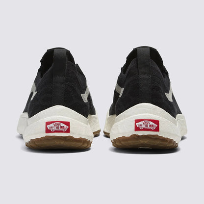 Tênis Vans Ultrarange Vr3 Black Marshmallow
