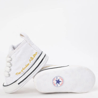 Tênis Converse Kids Chuck Taylor All Star My First All Star