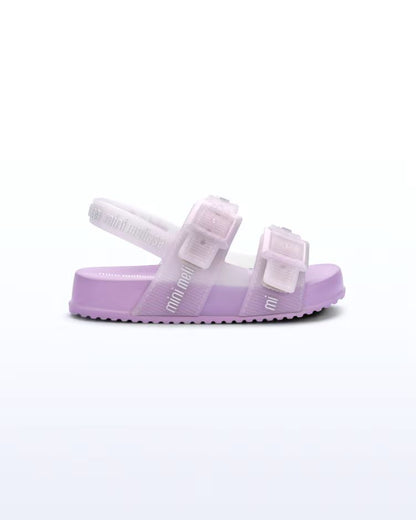 Mini Melissa Cozy M-Lover Baby — foto 7